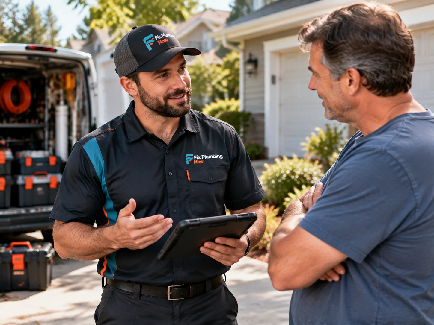 Clogged Drain Service Sterling, VA FAQs